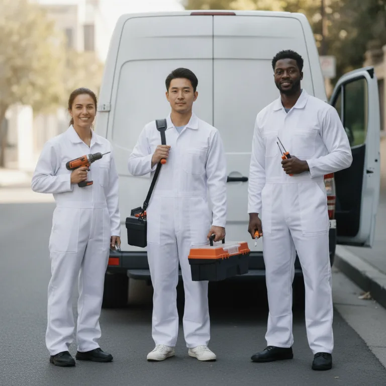 Rollladenreparatur Team in Gesundbrunnen