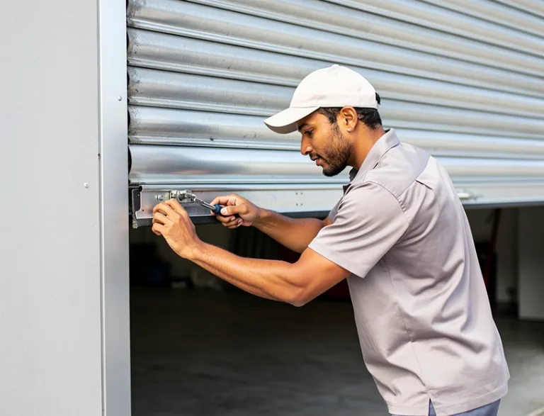 Rollladenreparatur Service in Gesundbrunnen